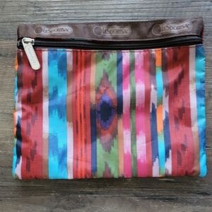 LeSportsac Cosmetics Bag